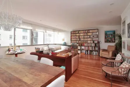 Apartamento com 3 Quartos à venda, 177m² no Higienópolis, São Paulo