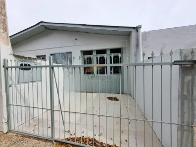 Casa com 2 Quartos para alugar, 51m² no Vila Nova, Novo Hamburgo