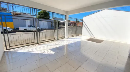 Casa com 2 Quartos para alugar, 90m² no Jardim Parque Jupiá, Piracicaba