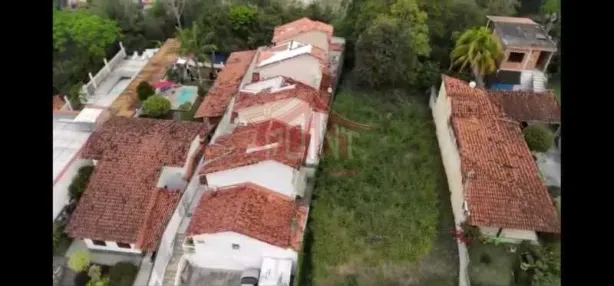 Lote/Terreno à venda, 588m² no Maria Paula, São Gonçalo