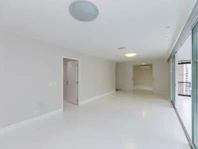 Apartamento com 3 Quartos à venda, 167m² no Brooklin Paulista, São Paulo