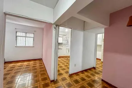 Apartamento com 2 Quartos à venda, 50m² no Glória, Rio de Janeiro
