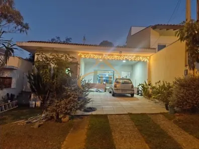 Casa de Condomínio com 3 Quartos à venda, 150m² no Bosque São Francisco, Votorantim