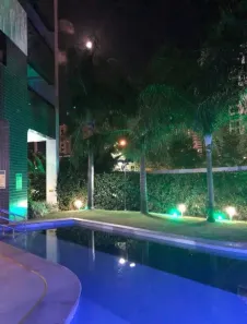 Apartamento com 3 Quartos à venda, 127m² no Boa Viagem, Recife