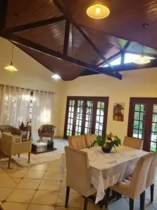 Fazenda/Sítio com 3 Quartos à venda, 250m² no Loteamento Champs Privés, Campo Limpo Paulista