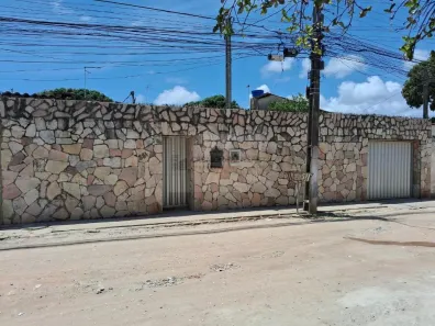 Casa com 3 Quartos à venda, 160m² no Jardim Atlântico, Olinda