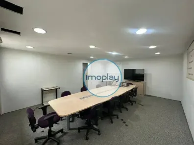 Sala Comercial para alugar, 266m² no Cerqueira César, São Paulo