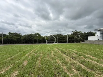 Lote/Terreno à venda, 1097m² no Condomínio Fechado Bothanica Itu, Itu
