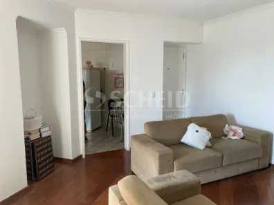 Apartamento com 2 Quartos à venda, 60m² no Jardim Taquaral, São Paulo