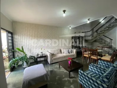 Cobertura com 4 Quartos à venda, 238m² no Parque Fehr, São Carlos
