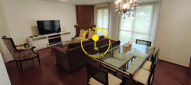 Apartamento com 3 Quartos à venda, 138m² no Vila Sônia, São Paulo