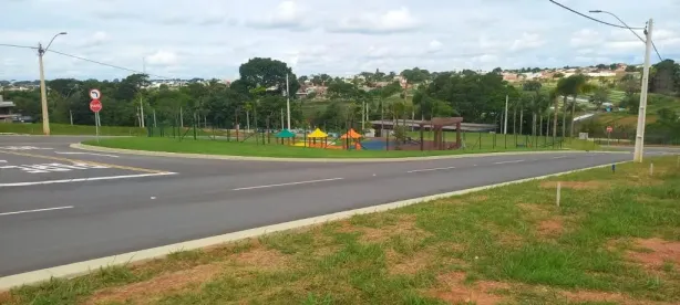 Lote/Terreno à venda, 230m² no Polo Empresarial Goiás, Aparecida de Goiânia