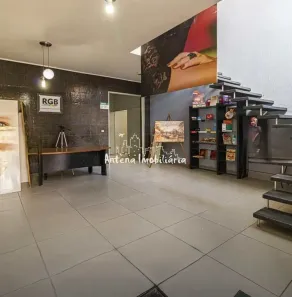 Prédio Comercial à venda, 750m² no Parque Peruche, São Paulo