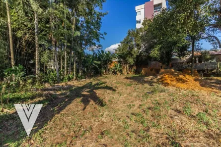 Lote/Terreno à venda, 2200m² no Água Verde, Blumenau