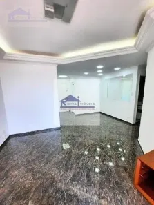 Apartamento com 3 Quartos à venda, 83m² no Vila Mariana, São Paulo