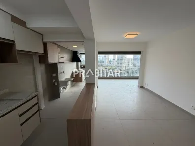 Apartamento com 3 Quartos à venda, 91m² no Vila Anastácio, São Paulo