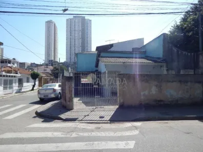 Casa com 1 Quarto à venda, 80m² no Vila Buenos Aires, São Paulo