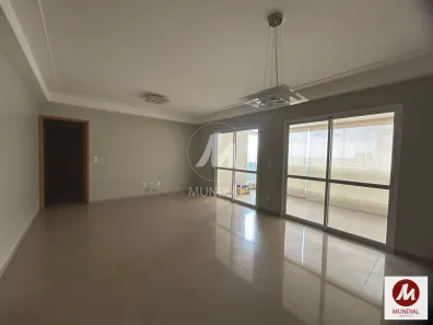 Apartamento com 3 Quartos à venda, 123m² no Condomínio Itamaraty, Ribeirão Preto