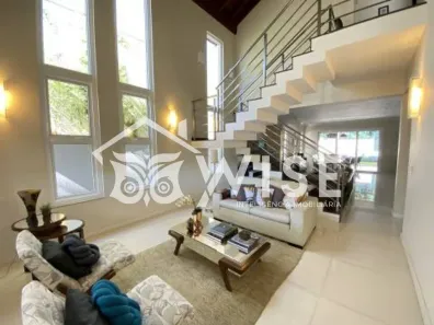 Casa de Condomínio com 3 Quartos à venda, 260m² no Engordadouro, Jundiaí