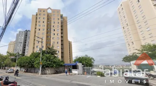 Apartamento com 2 Quartos à venda, 52m² no Padroeira, Osasco
