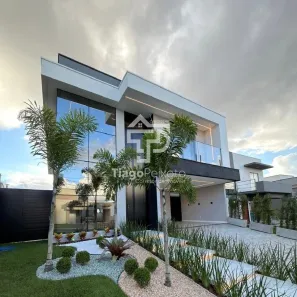 Casa com 4 Quartos à venda, 272m² no Jardim Limoeiro, Camaçari