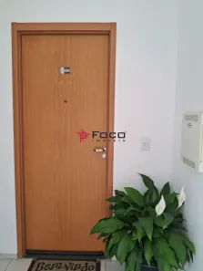 Apartamento com 2 Quartos à venda, 53m² no Jardim Torrão de Ouro, São José dos Campos