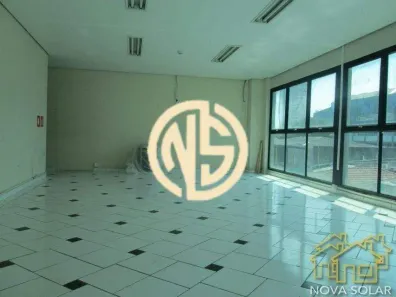 Sala Comercial para alugar, 60m² no Santo Amaro, São Paulo