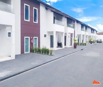 Casa com 3 Quartos à venda, 143m² no Centro, Salinópolis