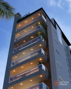 Apartamento com 3 Quartos à venda, 129m² no Itapema do Norte, Itapoá