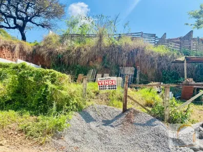 Lote/Terreno à venda, 10m² no Jardim Paulista, Atibaia