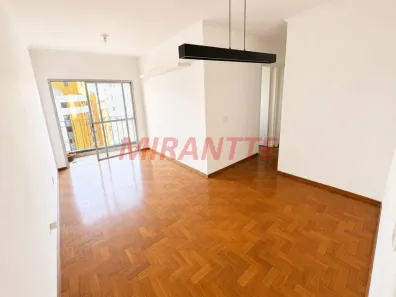 Apartamento com 2 Quartos à venda, 60m² no Santa Teresinha, São Paulo
