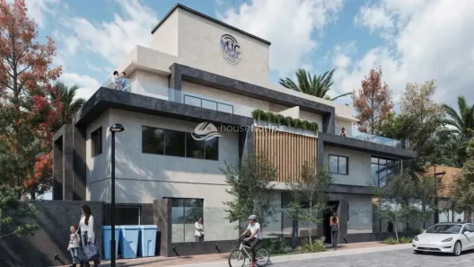 Apartamento com 2 Quartos à venda, 43m² no Campeche, Florianópolis