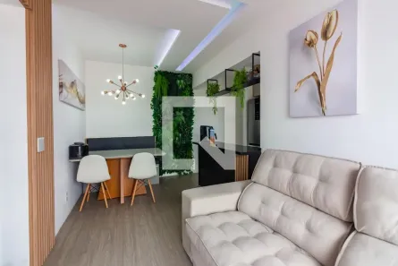 Apartamento com 2 Quartos à venda, 49m² no Jaguaribe, Osasco