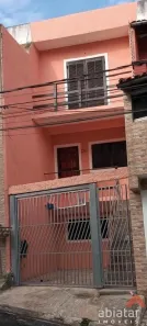 Casa com 2 Quartos à venda, 81m² no Parque Paraíso, Itapecerica da Serra