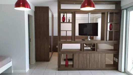 Apartamento com 1 Quarto para alugar, 50m² no Caminho das Árvores, Salvador