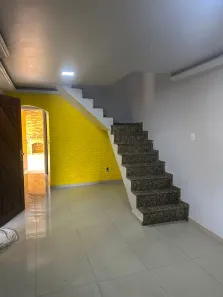 Casa com 2 Quartos à venda, 144m² no Guaratiba, Rio de Janeiro