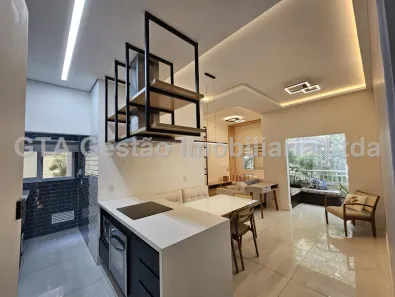 Apartamento com 2 Quartos à venda, 65m² no Cambuci, São Paulo
