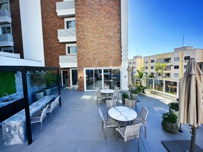 Apartamento com 2 Quartos à venda, 68m² no Trindade, Florianópolis