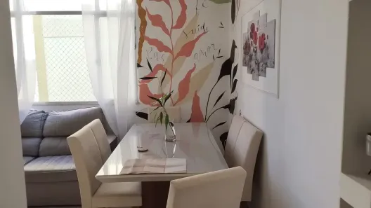Apartamento com 2 Quartos à venda, 48m² no Cordovil, Rio de Janeiro