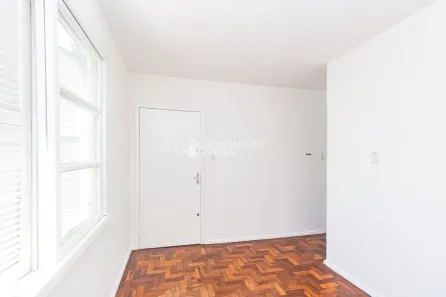 Apartamento com 1 Quarto para alugar, 40m² no Jardim Itu, Porto Alegre