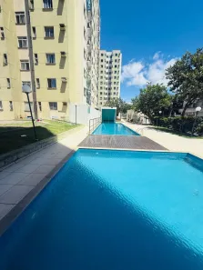 Apartamento com 2 Quartos à venda, 60m² no Jardim Atlântico, Serra