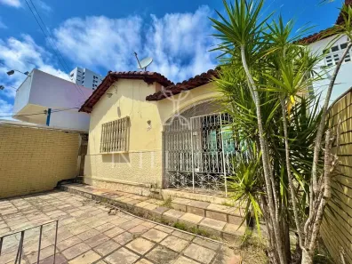 Casa com 1 Quarto para alugar, 125m² no Petrópolis, Natal