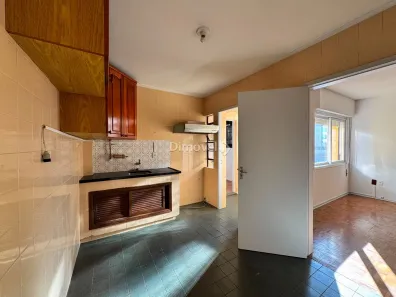 Apartamento com 2 Quartos para alugar, 77m² no Centro Histórico, Porto Alegre
