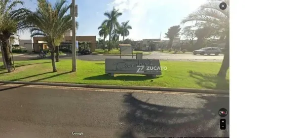 Lote/Terreno à venda, 487m² no Damha Residencial Uberaba I, Uberaba
