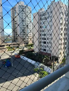 Apartamento com 3 Quartos à venda, 80m² no Praia das Gaivotas, Vila Velha