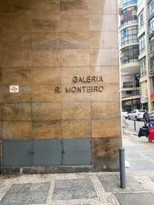 Ponto Comercial para alugar, 24m² no República, São Paulo
