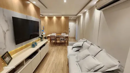 Apartamento com 2 Quartos à venda, 79m² no Barra da Tijuca, Rio de Janeiro