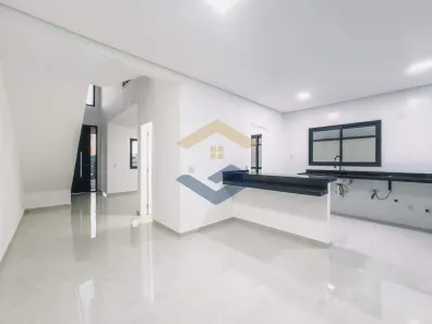 Casa de Condomínio com 3 Quartos à venda, 152m² no Jardim Celeste, Jundiaí