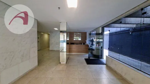 Sala Comercial para alugar, 35m² no Jardim Paulista, São Paulo
