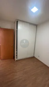 Apartamento com 2 Quartos à venda, 42m² no Jardim do Lago, Uberaba